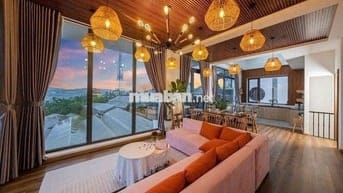 BÁN BIỆT THỰ ĐƯỜNG TRỊNH HOÀI ĐỨC 205M2 PHƯỜNG 11 ĐÀ LẠT