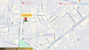 Bán nhà MT đường Số 2, Phường 13, DT 7.7 x 20m, cấp 4, giá 16.8 tỷ. 