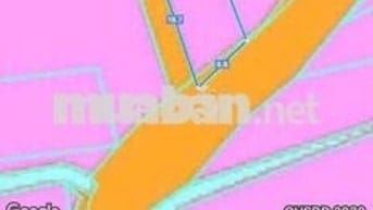 Cần tiền bán gấp lô đất ở Long Hải