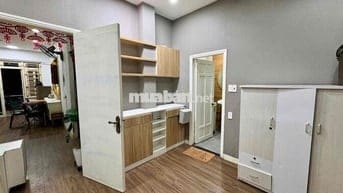 TRỜI ƠI! CĂN HỘ TO LĂN CHỤC VÒNG KHÔNG HẾT NHƯ Ở KHÁCH SẠN 5 ⭐️