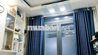 🏡 BÁN NHÀ NHỎ TRUNG TÂM BÌNH THẠNH – GIÁ CHỈ 3 TỶ 1