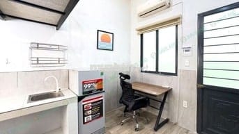 CĂN TRỌ DUPLEX MỚI ĐẸP KHU VỰC LIÊN CHIỂU