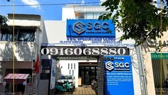 BÁN NHÀ MẶT TIỀN : 34 HỒ BIỂU CHÁNH - P. 11 - Q. PHÚ NHUẬN - TPHCM