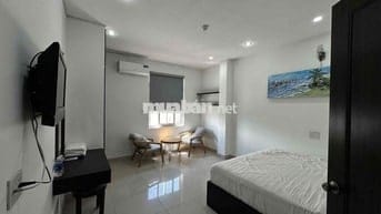 🔴 (NCC) CHO THUÊ CĂN HỘ 45m² 1PN RIÊNG BIỆT CÓ BỒN TẮM – ĐƯỜNG DƯƠNG Đ