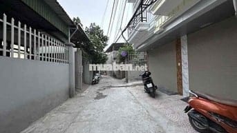 55m2 - Ngũ Hiệp/ Thanh Trì - Gara ô tô - 5,65 tỷ
