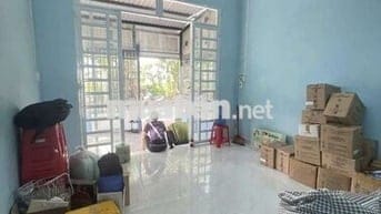 Nhà mới 4x18 2pn KDC Phú An 4,5tr