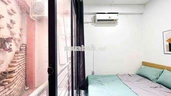 2PN FULL NỘI THẤT THUẬN TIỆN ĐI CÁC QUẬN TRUNG TÂM
