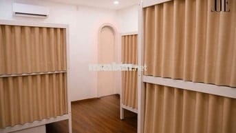 Sleepbox Phòng Trọ đầy đủ tiện nghi, sát bên Emart Phan Huy Ích,Gò Vấp
