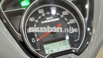 Honda Viosn 2025.odd 100km.BS67.Xe như Head