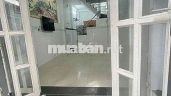Nhà Full Nội Thất đg Ng Văn Khối P9: trệt 2 lầu sân thượng, 4pn, 3wc