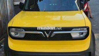 Vf3 2024 - 7800 km