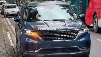 Kia Carnival 2022 Signature 2.2D