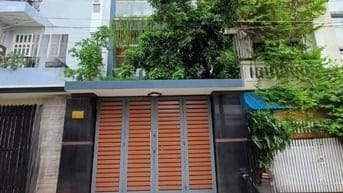 100M2 ĐẶNG THUỲ TRÂM, Bình Thạnh - 4 LẦU Thanh Máy VIP Giá 5.8TỶ
