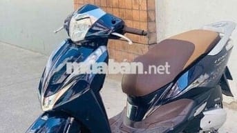 HONDA lead smasskey biển tp chính chủ ký
