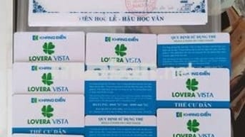 ✨ BÁN CĂN HỘ 1PN LOVERA VISTA – GIÁ CHỈ 2,5 TỶ – SỔ HỒNG SẴN ✨