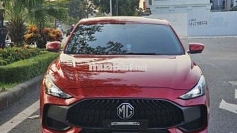 MG5 luxury 2022 đky 2023