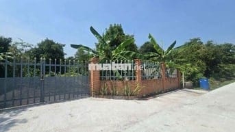 1985m2 đất có 600m2 thổ cư gần sông sài gòn bán 7.5 triệu m2