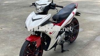 THANH LÝ EXCITER 150  – MÁY ZIN ÊM