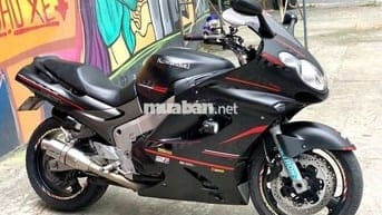 🥰Siêu phẩm Kawasaki1200cc bao mạnh 4 máy tê tái🥰