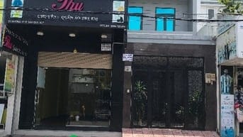Cho thuê mặt bằng kinh doanh Tân Quy Q7