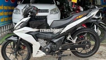 Honda WinnerV1/2018/ Máy Zin Cực Êm Bs86 Ngay chủ