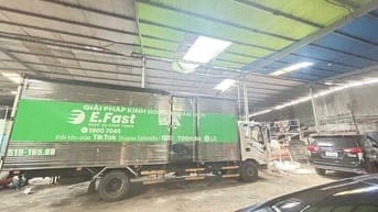 Kho, xưởng sản xuất 1209m2 Hồ Học Lãm,An Lạc, Bình Tân gần Võ Văn Kiệt