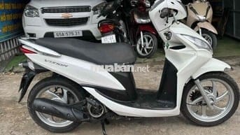 Honda Vison Chùm Cuối 2014/ Zin Khá Đẹp/ Ngay Chủ