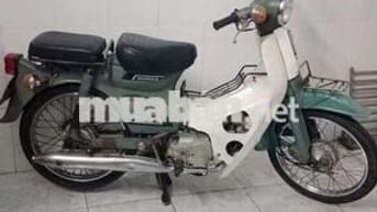 Xe Cúp 81/50
