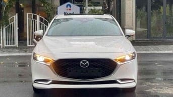 Mazda 3 2021 2.0L Signature Premium - 90000 km