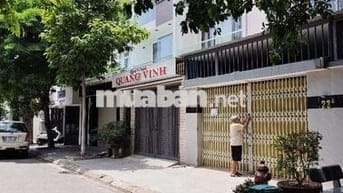Cho thuê nhà nguyên căn Vĩnh điềm trung, phù hợp làm văn phòng