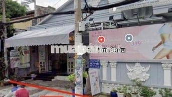 Bán nhà mặt tiền đường Tam Châu 216m2 , tiện kinh doanh , xây mới