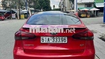 Kia Cerato 2016 2.0 AT - 95000 km
