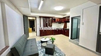 CHO THUÊ CĂN HỘ 2PN 1 WC NGAY ĐỒ SƠN - TRƯỜNG SƠN - CV HVT