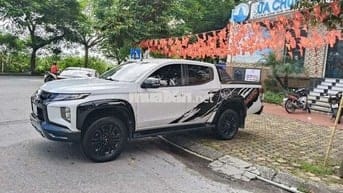 Triton GLS mivec athletes số tự động 1 cầu 2021