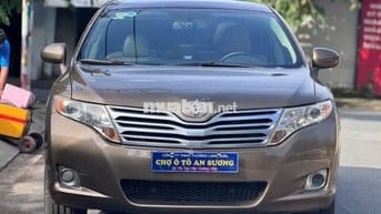 Toyota Venza 2009 đăng ký 2011 bản full