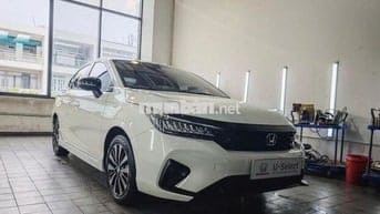 Honda City 2024 RS -17000 km-5xx tr-TL Mạnh xả kho