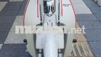 Cup 50cc  7 2025. Xe luot. 268kilomet
