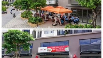 CHỈ 16TR THUÊ ĐƯỢC CĂN SHOPHOUSE FULL NỘI THẤT PICITY QUẬN 12.