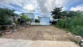 Bán đất Phường Trung An, hẻm oto