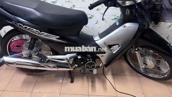 Xe Wave 50cc