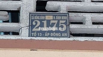 Nền phường đông thuận bình minh