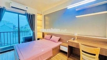 CHỈ CÒN 1 PHÒNG BAN CÔNG THOÁNG NGAY HỒ TÂY
