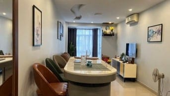 Cần bán gấp căn hộ Chung cư Sky Garden 3, giá bán tốt nhất thị trường
