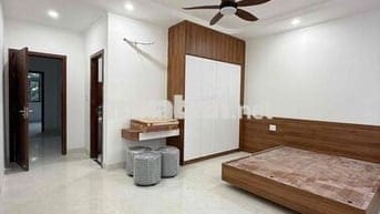 Cho thuê nhà nguyên căn 3 tầng KĐT Mỹ Gia full nội thất 20tr/tháng.