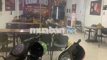 SANG QUÁN ĂN MT ĐƯỜNG SUNG TÚC 5*25 NỞ HẬU