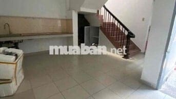 NHÀ 2PN 3WC GIÁ TỐT NGAY CHỢ CÂY QUÉO HOÀNG HOA THÁM💕💕💕