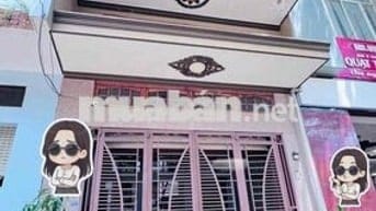 Căn nhà thuê mặt tiền KD Trần Nhật Duật Trung tâm BMT