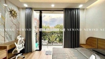 Căn hộ cao cấp gần lotte Phường Tân Quy, Quận 7