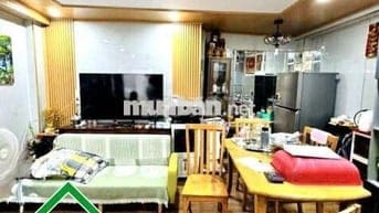 NHÀ MỚI 3 TẦNG PHÚ NHUẬN – HẺM BA GÁC THÔNG – GẦN THÍCH QUẢNG ĐỨC