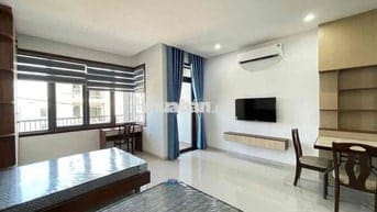 🏡 CHO THUÊ CĂN HỘ 2 GIƯỜNG – ĐƯỜNG MAI CHÍ THỌ, HÒA XUÂN 🏡